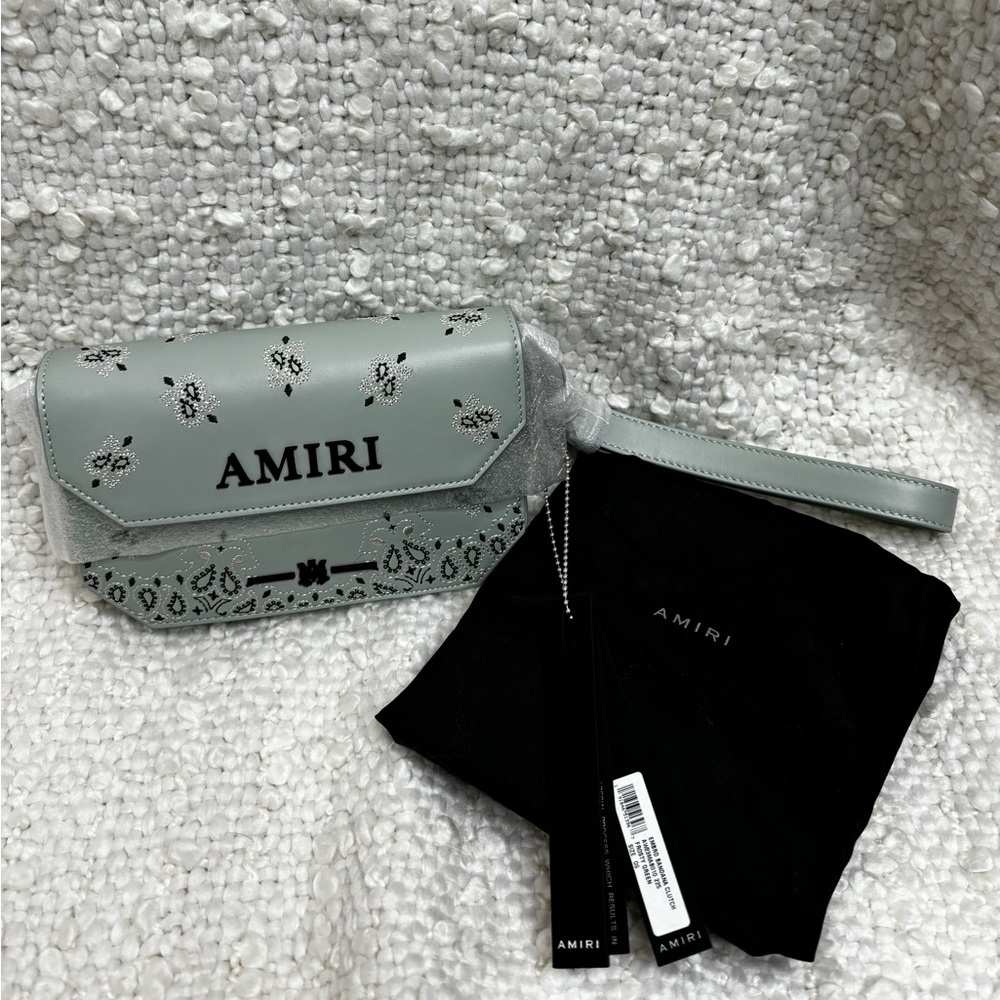 Amiri clutch